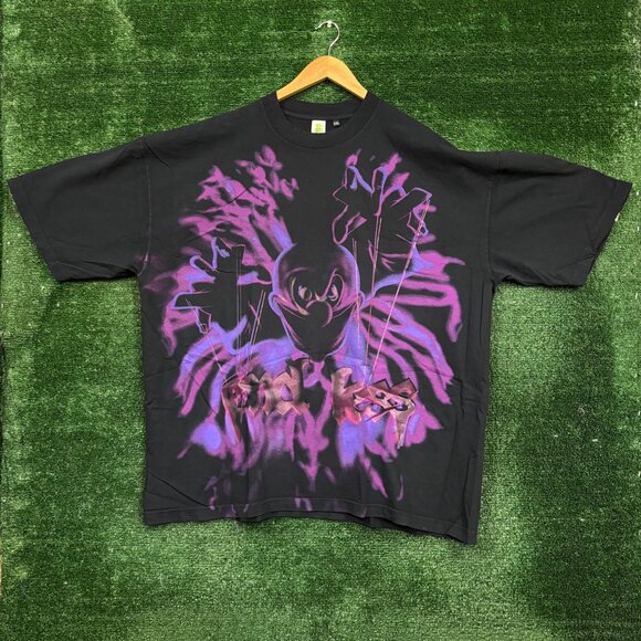 Endless Denim The Purple Clown Puppet Master Complex T-shirt size xxl - Picture 1 of 4